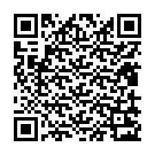 Kod QR dla numeru telefonu +12819223052