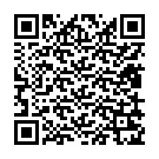 QR Code for Phone number +12819225096