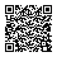 QR Code for Phone number +12819240238