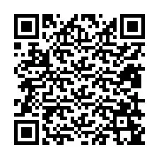 QR-code voor telefoonnummer +12819245793