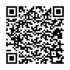 QR Code สำหรับหมายเลขโทรศัพท์ +12819272963