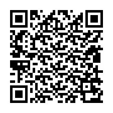 QR-kood telefoninumbri jaoks +12819272974