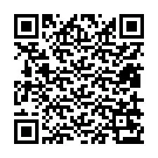 QR-koodi puhelinnumerolle +12819273917