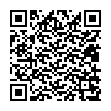 QR-Code für Telefonnummer +12819277923