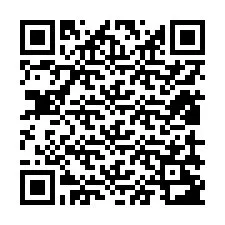 QR Code for Phone number +12819283149