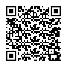 QR Code สำหรับหมายเลขโทรศัพท์ +12819291366