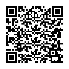 QR-Code für Telefonnummer +12819291374