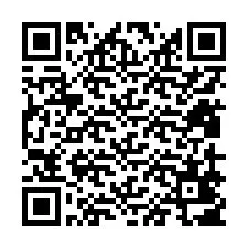 QR Code for Phone number +12819407553