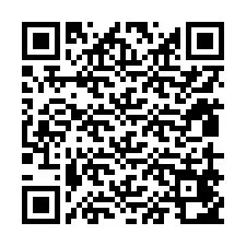 Kod QR dla numeru telefonu +12819452440