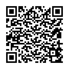 Kode QR untuk nomor Telepon +12819452441