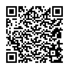 Kode QR untuk nomor Telepon +12819453515