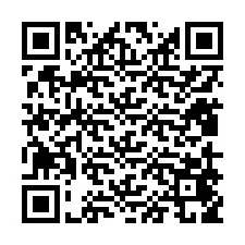 QR-code voor telefoonnummer +12819459312