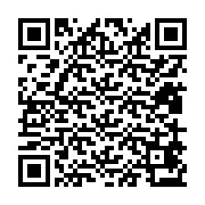 QR код за телефонен номер +12819473093