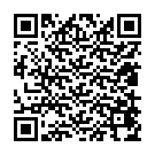 QR Code for Phone number +12819474398