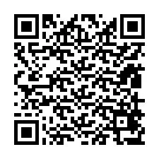 QR Code for Phone number +12819477665