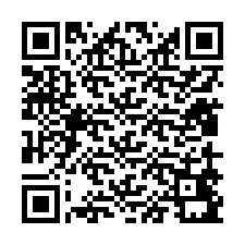 Código QR para número de telefone +12819491046