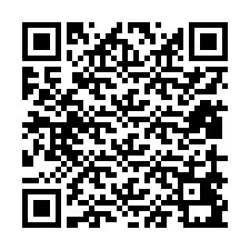 QR Code สำหรับหมายเลขโทรศัพท์ +12819491047