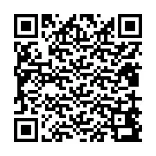 QR-код для номера телефона +12819493082