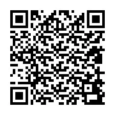 QR Code pour le numéro de téléphone +12819493128