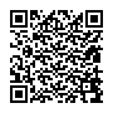 QR Code pour le numéro de téléphone +12819496945