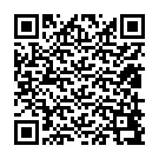 Codice QR per il numero di telefono +12819497279