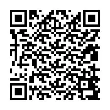 Kod QR dla numeru telefonu +12819497280