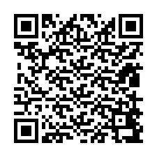 Kode QR untuk nomor Telepon +12819497295