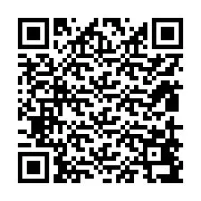 電話番号のQRコード +12819497311