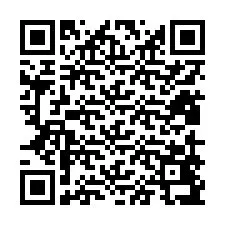 QR-koodi puhelinnumerolle +12819497313