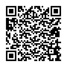 QR-koodi puhelinnumerolle +12819499047