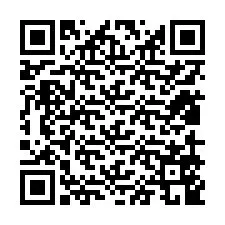 QR Code สำหรับหมายเลขโทรศัพท์ +12819549919