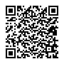 Kode QR untuk nomor Telepon +12819629063