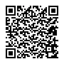 QR kód a telefonszámhoz +12819652957