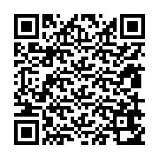 QR Code pour le numéro de téléphone +12819652990