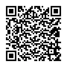 QR Code for Phone number +12819655229