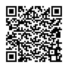 QR-Code für Telefonnummer +12819660054