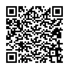 QR Code for Phone number +12819668923
