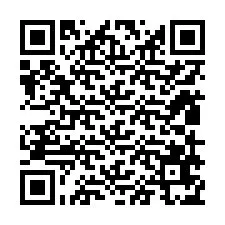 QR Code for Phone number +12819675731