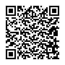 电话号码二维码 +12819675735