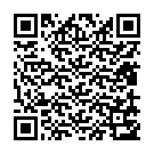 QR Code for Phone number +12819753116