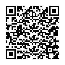 QR Code for Phone number +12819754160