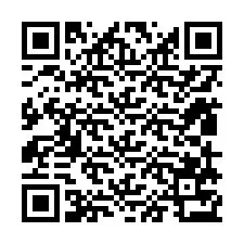 QR Code สำหรับหมายเลขโทรศัพท์ +12819773731