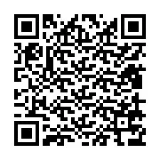 Kode QR untuk nomor Telepon +12819776946