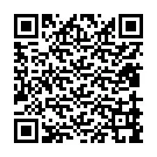 QR-Code für Telefonnummer +12819999006