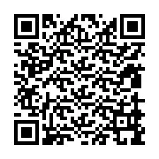 QR-koodi puhelinnumerolle +12819999040