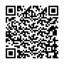 QR Code สำหรับหมายเลขโทรศัพท์ +12819999050