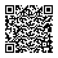 QR-koodi puhelinnumerolle +12819999060