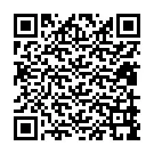 QR Code สำหรับหมายเลขโทรศัพท์ +12819999063