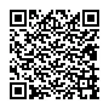 QR Code for Phone number +12819999092
