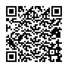 QR-code voor telefoonnummer +12819999103